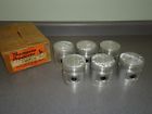 L-567-f Thompson Pistons New Nos