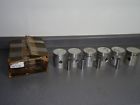 L-734 Toledo Pistons Set Of New Nos Thompson Engine Piston Dodge