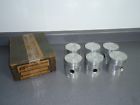 L-758 Thompson Pistons Set Of New Nos Engine Piston Dodge