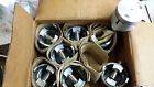 L-961 L961 Toledo Steel 241 Plymouth Pistons 1953 Thru 1954 Semi U.s.a Made Nos