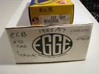 L2000-8 Egge Brand Piston Set