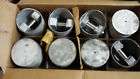 L2018f Trw Ford Block Forged Pistons Standard Bore Set Of