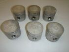 L2035.030 Trw Set 6 Pistons