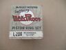 L206 Mcquay Norris Dodge Truck Wallis Tractor Plymouth Std