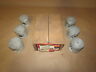 L2092f-030 Nylen Products American Motors Piston Set Nos Six