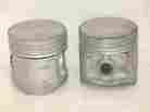 L2132f60 Trw Chevrolet 1941-52 216 Engine Piston Set