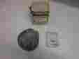 L2133 1801 Oldsmobile Nos 1954-1956 Rocket V8 324 Piston Standard Bore Trw F 2133