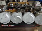 L2211.060 L221.060 Trw Chevrolet 327 1968-1972 Pistons W Rods Used