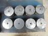 L2266 Sealed Power Dodge Plymouth Forged Pistons