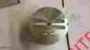 L2269f Trw 030 Over Forged Piston Single 389 Pontiac 1966 Only