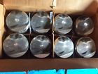 L2308af-60 Trw Big Block Chevy Pistons And Child Albert Ring Set