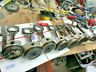 L2353 Buick Connecting Rod Pistons Rods Set Of