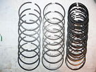 L2762c-std Mcquay Norris Piston Ring Company 1955 Plymouth P27 1953 1954 Dodge Car Truck Std Rings 627std