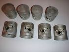 L277.040 Ohio 8 Pistons Pins