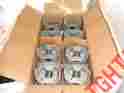 L3007f Trw Ford 351 400 Piston Set