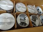 L3042.040 Trw Ford 352 New Pistons 040 Undersize Sl