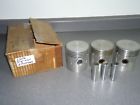 L616-.060 Pistons New Nos Engine Piston Dodge Chrysler Desoto