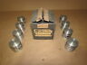 L779f-030 Thompson Products Piston Set Ford Flathead Domed Nos