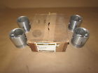 L833f-40 Trw Vintage Flat Head Pistons Qnt