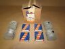Ts7595 L912f-std Nylen Products Ford Tractor Piston And Ring Set Std Nos