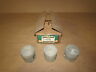 L945f-040 The Ohio Piston Company Willys Jeep Pistons Nos Aero Ace