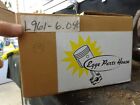 L961-6.040 Egge Hudson Pistons Nos Oversize Parts House
