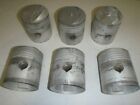 L975.030 Trw Rare Set New Pistons Pins Size Gmc Made In