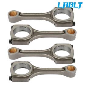 Om255735oc Lablt 4pcs Connecting Rod For 2010-2011 Brazo Biela Kia Hyundai Tucson 2.4l