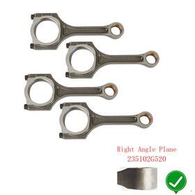 Law170490 Labwork Connecting Rod For Kia Sorento Optima Hyundai Sonata 2.4l 4x 2011-2013