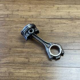 Kb1519 Land Rover 2021 Defender L663 2.0l Engine Motor Piston With Connecting Rod Oem