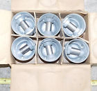 1933 Lc-4 Luthy 6 New Pistons For 1933-41 Plymouth Cars Dodge Dp Dq 030 Oversize