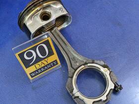 13101-38120 Lexus Isf Usf40 Ls600h 2ur-fse Piston Connecting Rod Ls600hl Ls600 5.0 Oem 8