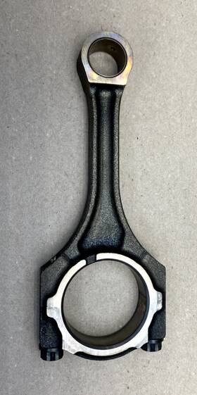 13201-39095-b0 Lexus 06-15 Is250 2.5 4gr-fse Connecting Rod Mark B Oem