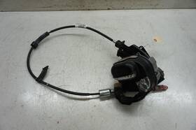 F2gp-7e395 Lincoln 2017-2020 Continental Oem 3.7l Transmission Gear Shifter Actuator