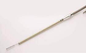 Ed-5023 Lokar Stainless Steel Housing Engine Dipstick For Ford 351 Cleveland