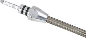 Td-3518tm Lokar Hi-tech Transmount Transmission Dipstick For Chrysler 518