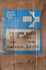 12-1-4 Ls-36 Gould Nos Cylinder Sleeve