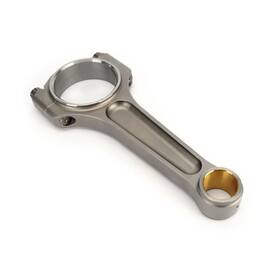 60362501-1 Lunati Connecting Rod Signature Series I-beam 6.250 Inch For Chevy Ls