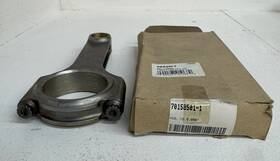 70158501 Lunati New Voodoo Connecting Rod H-beam - Chevrolet Small Block Pn