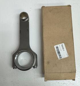70161251 Lunati New Voodoo Connecting Rod H-beam - Chevrolet Small Block Pn