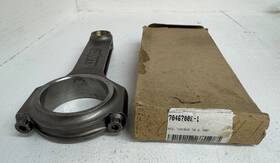 70467002 Lunati New Voodoo Connecting Rod H-beam - Chevy Big Block Pn