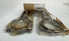 70468002-1 Lunati Voodoo Connecting Rod H-beam - Chevy Big Block Pn
