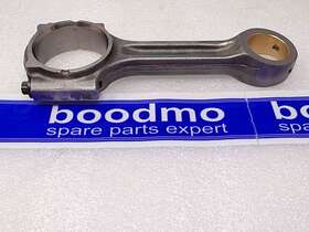 0312bau02280n Mahindra Connecting Rod For Jeeto -