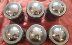 831.3 Mahle Jaguar Pistons Stamped