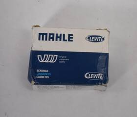 Cb-1776a-20 Mahle 2555a 20x2 Connecting Rod Bearings 2 Piece Set Replacements