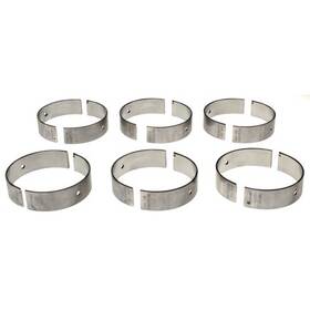 Mahle Cb1410a50mm 6 Conn. Rod Bearing Set For