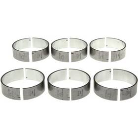 Mahle Cb1911a25mm 6 Connecting Rod Bearing Se For