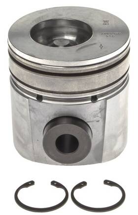 224-3515.020 Mahle/ Clevite Dodge 5.9l Diesel Piston