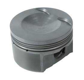 Mahle Pistons 197800168 Vw Powerpak Piston Set 2.0l 4-cyl 2006-2009
