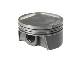 Mahle Pistons 930020342 Subaru Powerpak Piston Set 92.50mm Bore -12cc